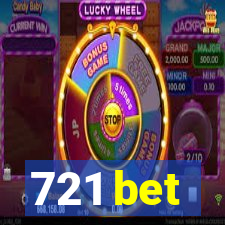 721 bet